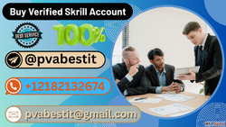 Top pvabestit.com Site To Buy Verified Skrill Accounts 2025