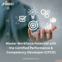 Master Workforce Potential with the Certified Performance Co...