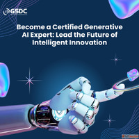 Become a Certified Generative AI Expert Lead the Future of I...