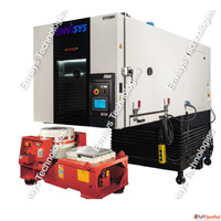 Precision Vibration Test Chambers Engineered for Performance...