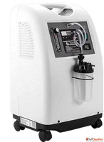Get Reliable Oxygen Support at Home