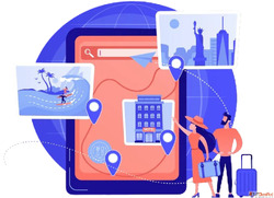 Travel Portal Development Company