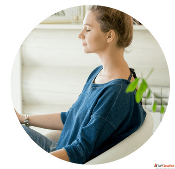 Learn Meditation Technique Guide to Mindful Living