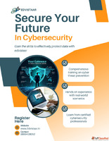 CISSP Certification Training By Edvistaar