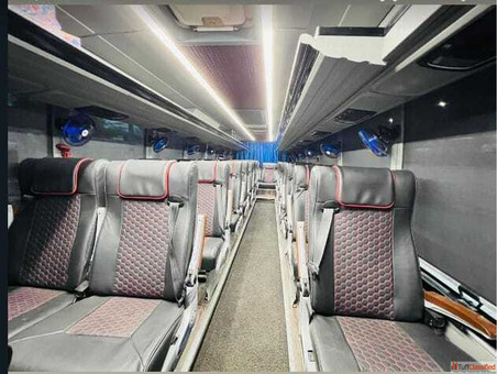 Car Rental with Driver for Stress-Free Journeys