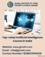 Want to Learn Artificial Intelligence from the Best Institut...