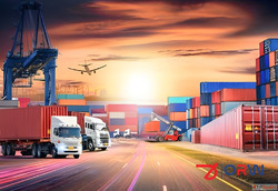 Top 10 Logistics Companies in Chandigarh - Okara Roadways