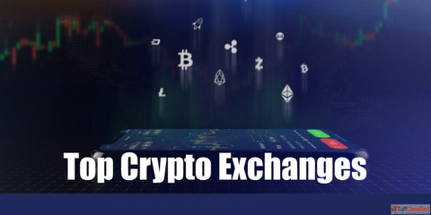 Buy Sell Earn - Top Cryptocurrency Exchange in India