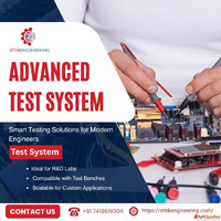 How to Choose the Right Test System for Your Product Line in...