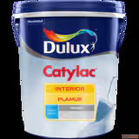 Dulux Catylac Plamur Interior