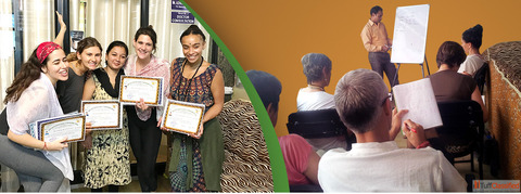 Discover Healing Ayurveda Diploma Certification Course in Rishikesh