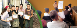 Discover Healing Ayurveda Diploma Certification Course in Ri...