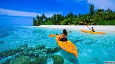 LAKSHADWEEP PACKAGE TOUR