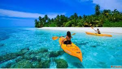 LAKSHADWEEP PACKAGE TOUR