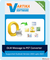 OLM Exporter Tool