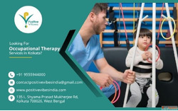 Looking for Occupational Therapy Service in Kolkata