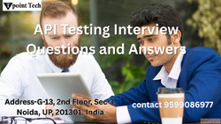 API Testing Interview Questions and Answers