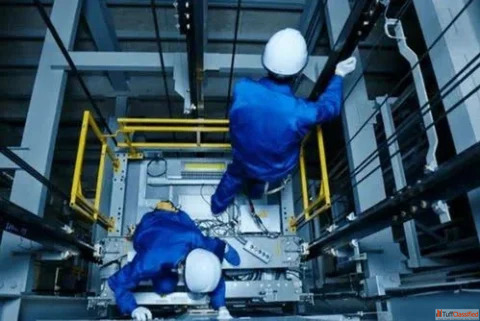 Expert Lift Installation in Faridabad