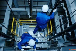 Expert Lift Installation in Faridabad