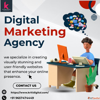 Best Website Designing Company in Agra - Transforming Ideas ...