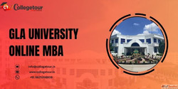 GLA University Online MCA Review Fee Structure