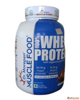 Dr Morepen Muscle Food 100 Whey Protein 2kg