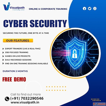 Cyber Security Online Training Cyber Security Online