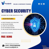 Cyber Security Online Training Cyber Security Online