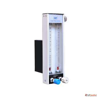 Anesthesia Gas Machine Regulator Manufacturer - HMP Pvt. Ltd