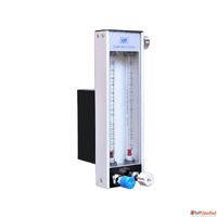 Anesthesia Gas Machine Regulator Manufacturer - HMP Pvt. Ltd
