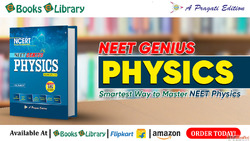 Buy NEET Genius Physics - Best NEET Books Recommended by Top...