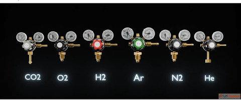 Looking for the best gas regulator manufacturer in India
