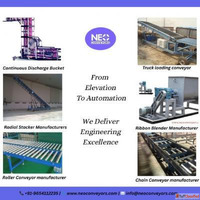 Keep Your Production Moving Conveyor Maintenance Made Simple