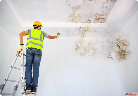 Commercial Waterproofing Company in Delhi Ncr Local Waterproofing Companies.