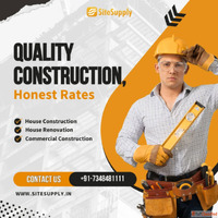 Buy Wall Putty Online - High-Quality Options at Site Supply