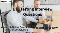 ETL Testing Interview Questions