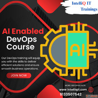 Best DevOps Training in Ameerpet Hyderabad - IntelliQ IT
