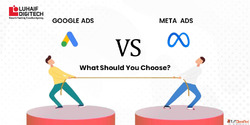 Google Ads vs. Meta Ads Which Is Right for Your Business