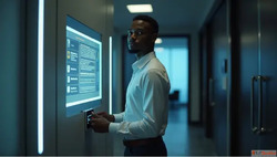 Time Attendance Software Uganda Automate Workforce Tracking ...