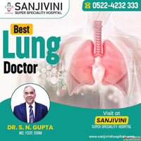 Best lung dr near me