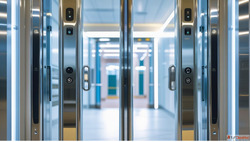 Top Automatic Sliding Door Manufacturers for Offices Commerc...