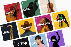 Spotify Premium APK Free Updated v9.0.62.877 2025 Download