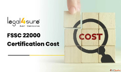 FSSC 22000 Certification Cost in 2025 - Complete Price Fee B...