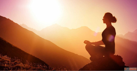 Discover the Benefits of Spirituality - Free Online Meditation