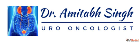 Dr. Amitabh Singh