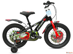 Perfect 16 Inch Cycle for Growing Riders and Everyday Fun - ...