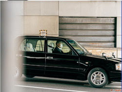 Kathgodam Taxi