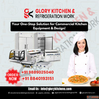 Trusted Bakery Equipments In Stock Now