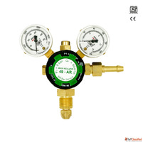 Why HMP Pvt. Ltd. Is the Best Gas Regulator Manufacturer in ...