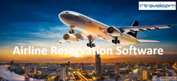 Airline Reservation Software